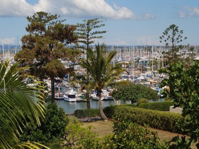 3/226 Stratton Terrace, Manly QLD 4179