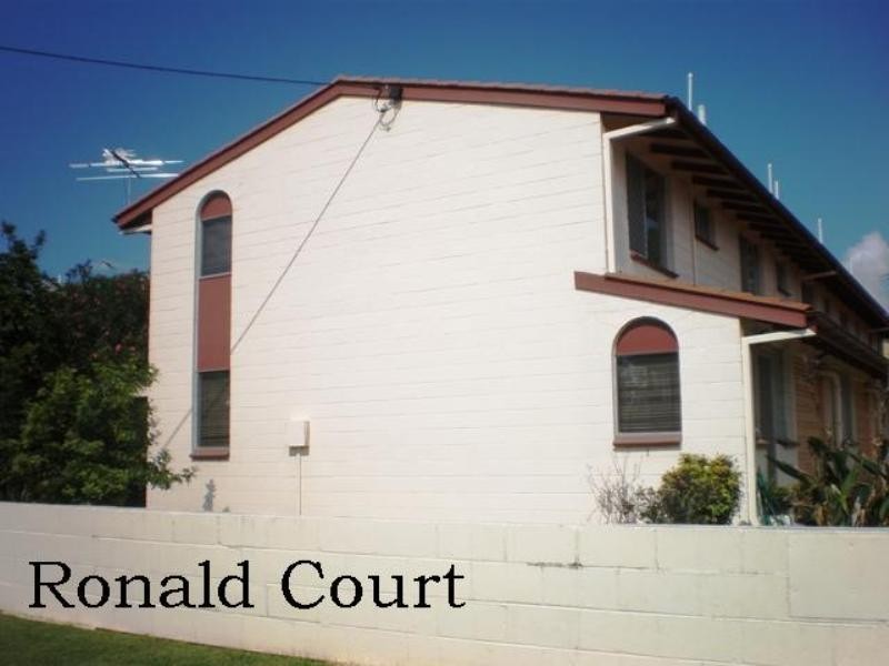 3/42 Ronald Street, Wynnum QLD 4178