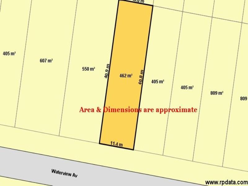 75 Waterview Avenue, Wynnum QLD 4178