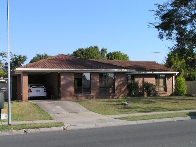 31 Edenlea Drive, Meadowbrook QLD 4131