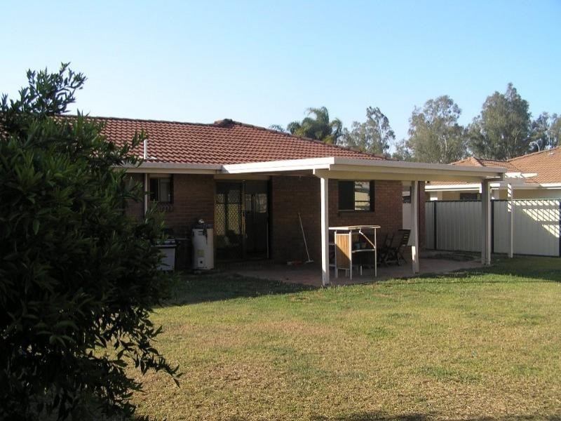 31 Edenlea Drive, Meadowbrook QLD 4131