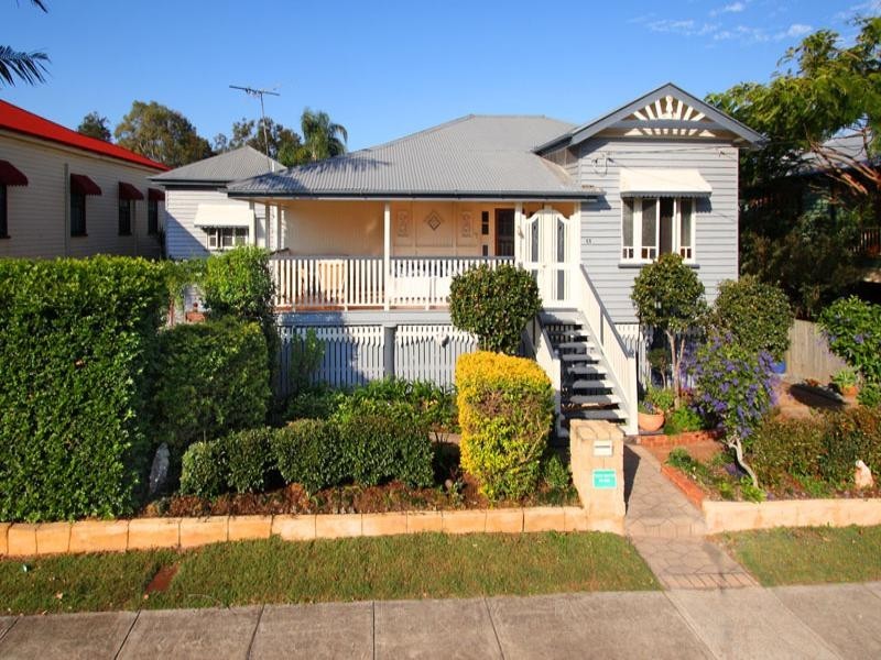 55 Coreen Street, Wynnum QLD 4178