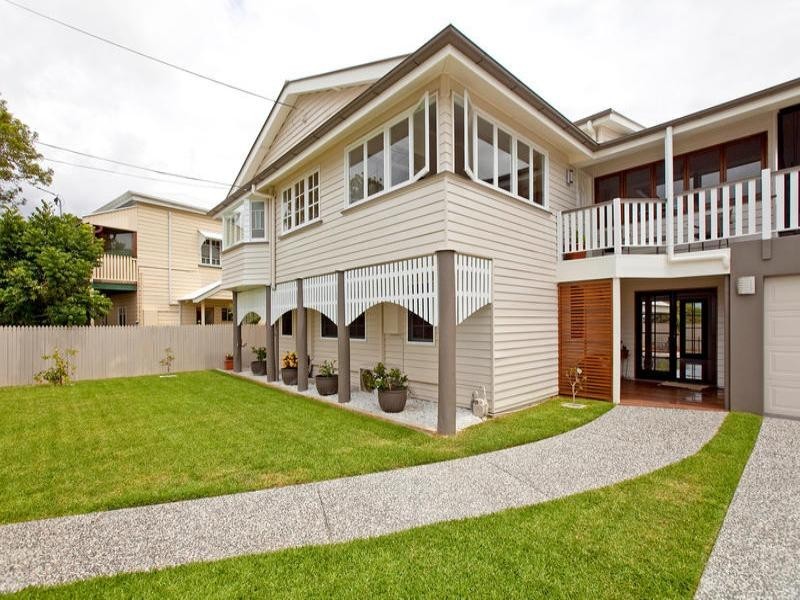 38 Gordon Parade, Manly QLD 4179