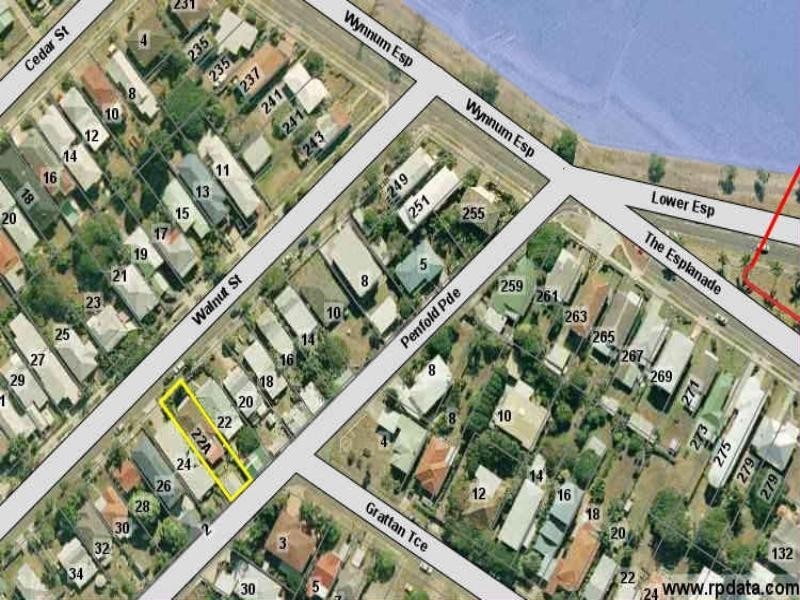 22a Walnut Street, Wynnum QLD 4178