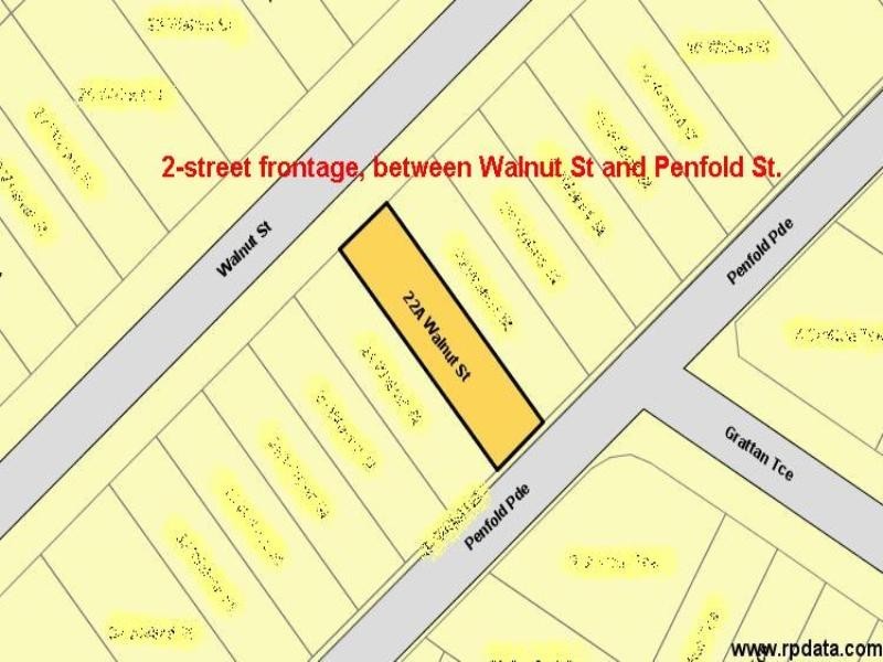 22a Walnut Street, Wynnum QLD 4178