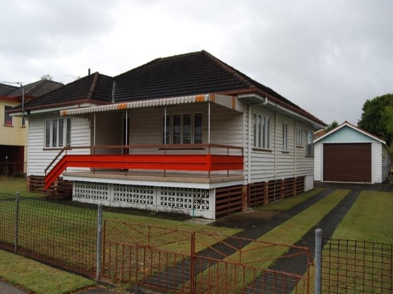 17 Bride Street, Wynnum QLD 4178