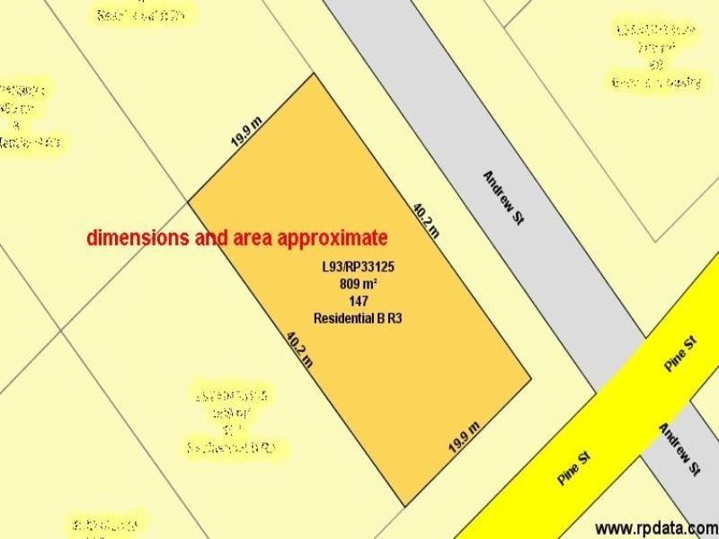 147 Pine Street, Wynnum QLD 4178