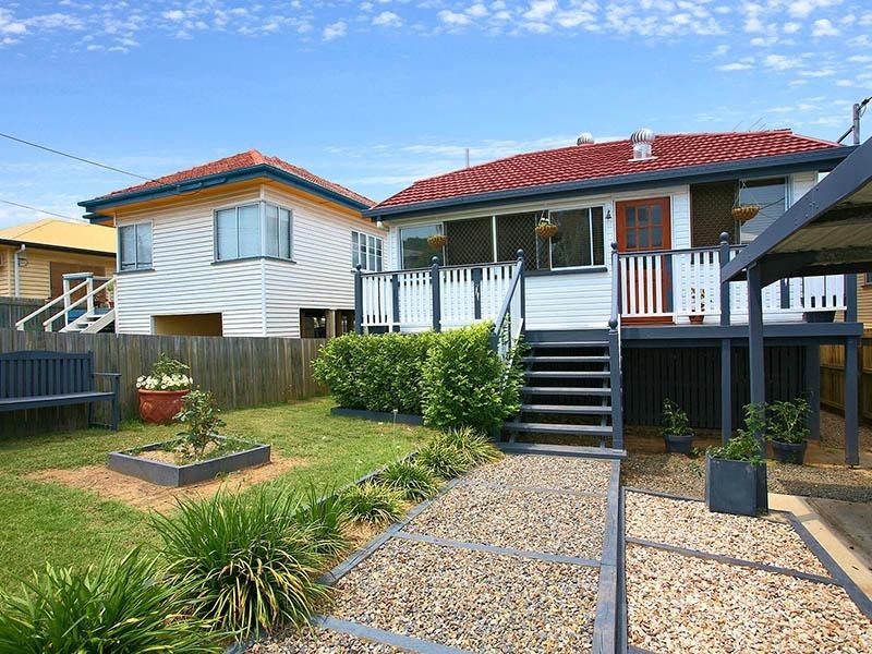 Wynnum West QLD 4178