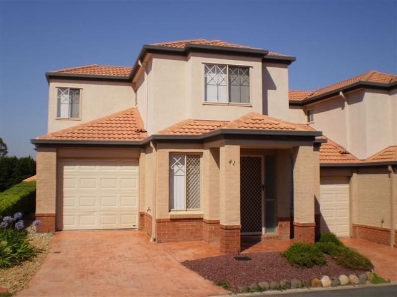 41/22 Dasyure Place, Wynnum West QLD 4178