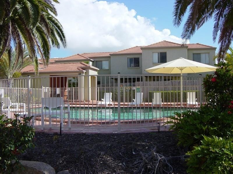 41/22 Dasyure Place, Wynnum West QLD 4178