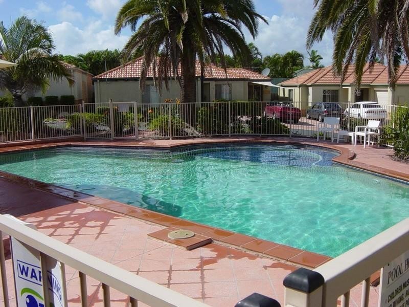 41/22 Dasyure Place, Wynnum West QLD 4178