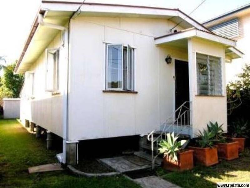 29 Andrew Street, Lota QLD 4179