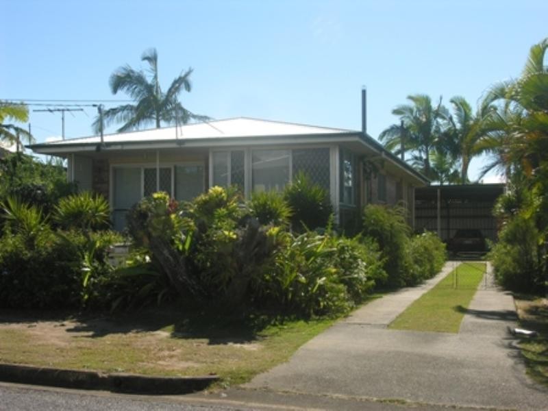 4 Jayben Street, Wynnum West QLD 4178