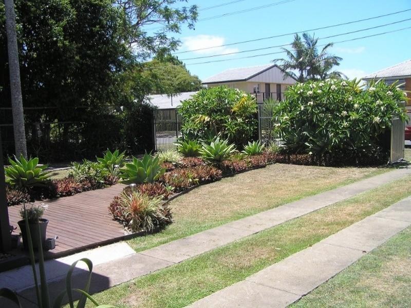 19 Greggor Street, Wynnum West QLD 4178