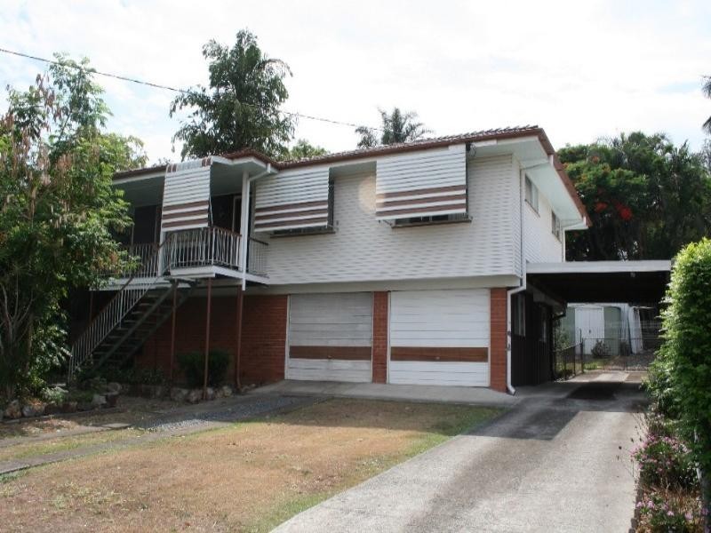 Wynnum West QLD 4178