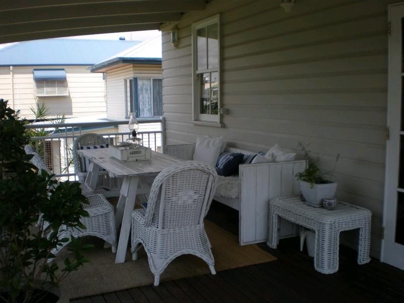 16 Agnes Street, Wynnum QLD 4178