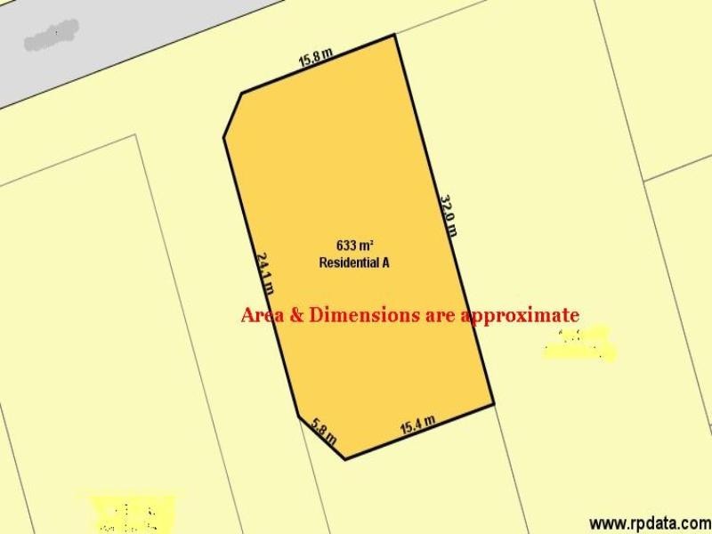 16 Ashton Street, Wynnum QLD 4178