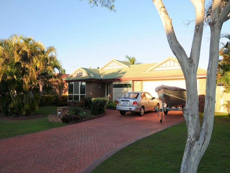 4 Applecross Close, Victoria Point QLD 4165