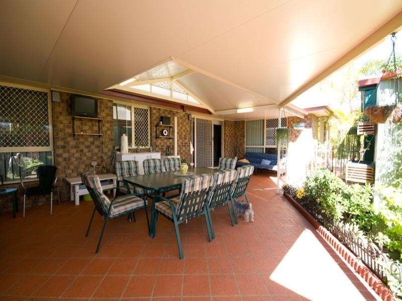 4 Applecross Close, Victoria Point QLD 4165