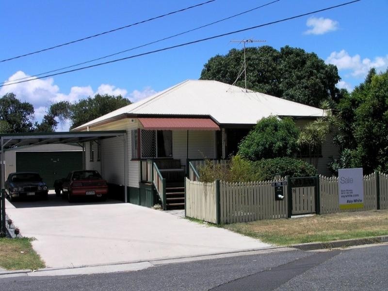 Wynnum QLD 4178
