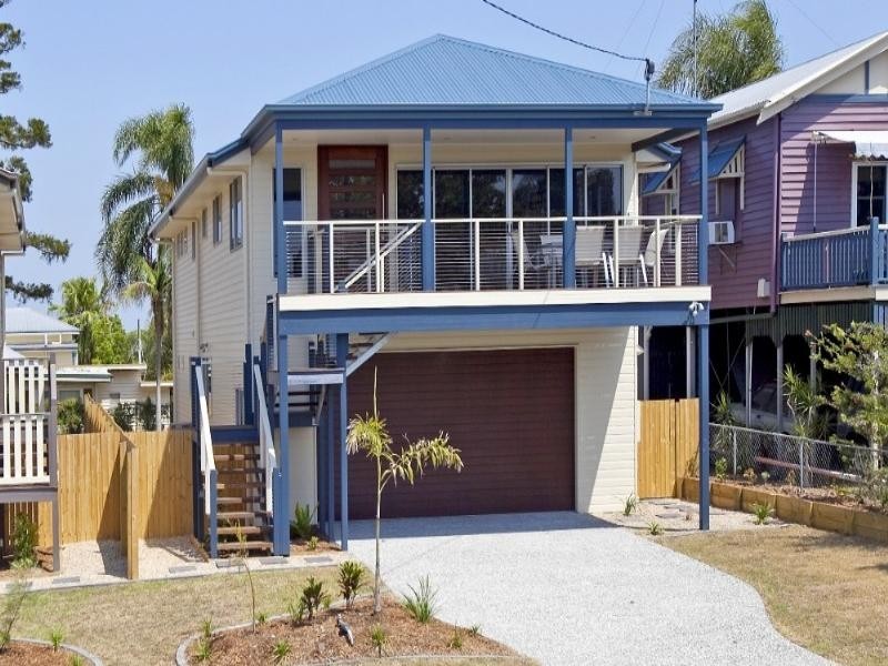 104 Gordon Parade, Manly QLD 4179