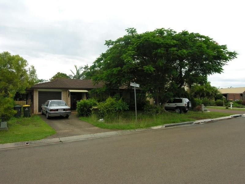 18 Mackeral Street, Manly West QLD 4179