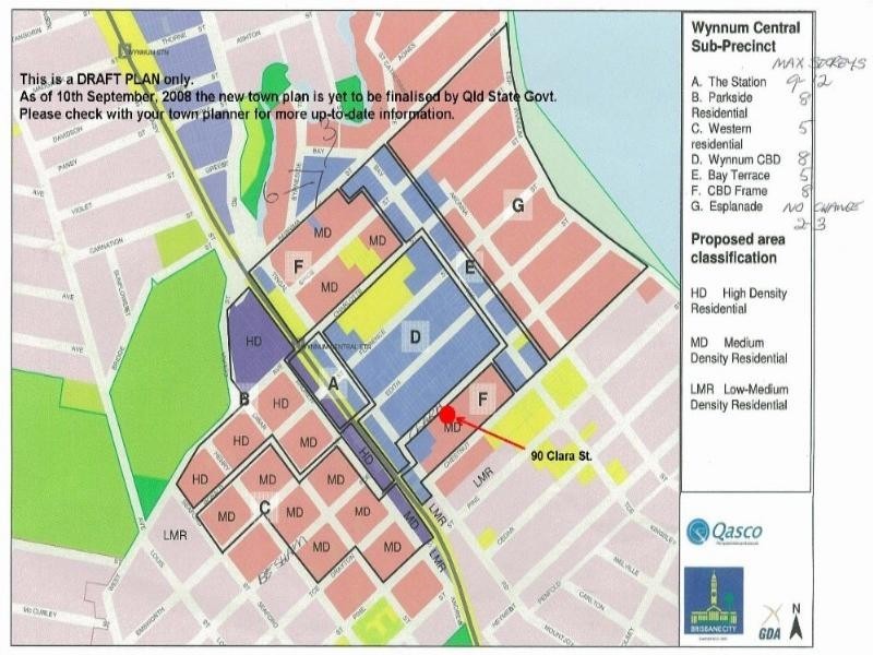 90 Clara Street, Wynnum QLD 4178