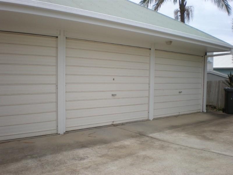 4/116 Akonna Street, Wynnum QLD 4178