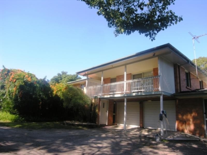 807 New Cleveland Road, Gumdale QLD 4154