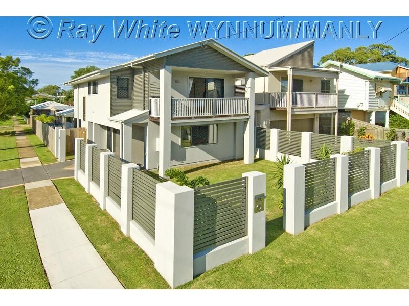 41 Outram Street, Lota QLD 4179