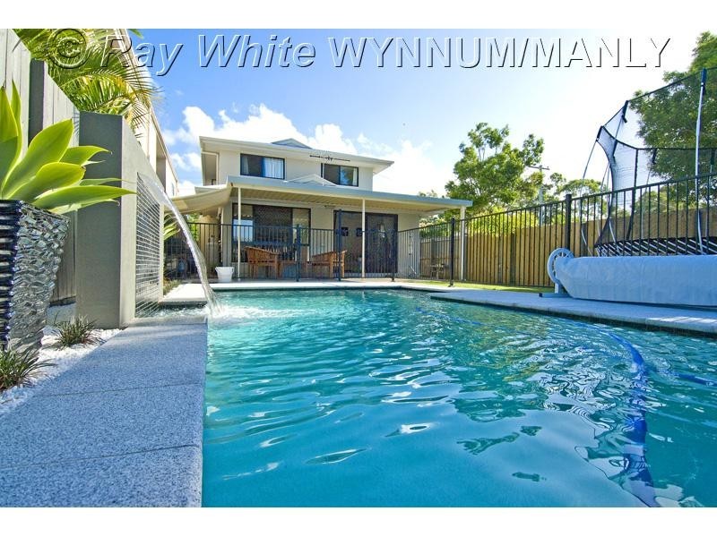 41 Outram Street, Lota QLD 4179