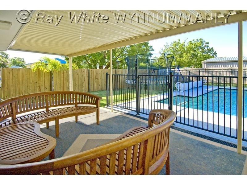 41 Outram Street, Lota QLD 4179