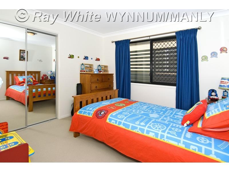41 Outram Street, Lota QLD 4179
