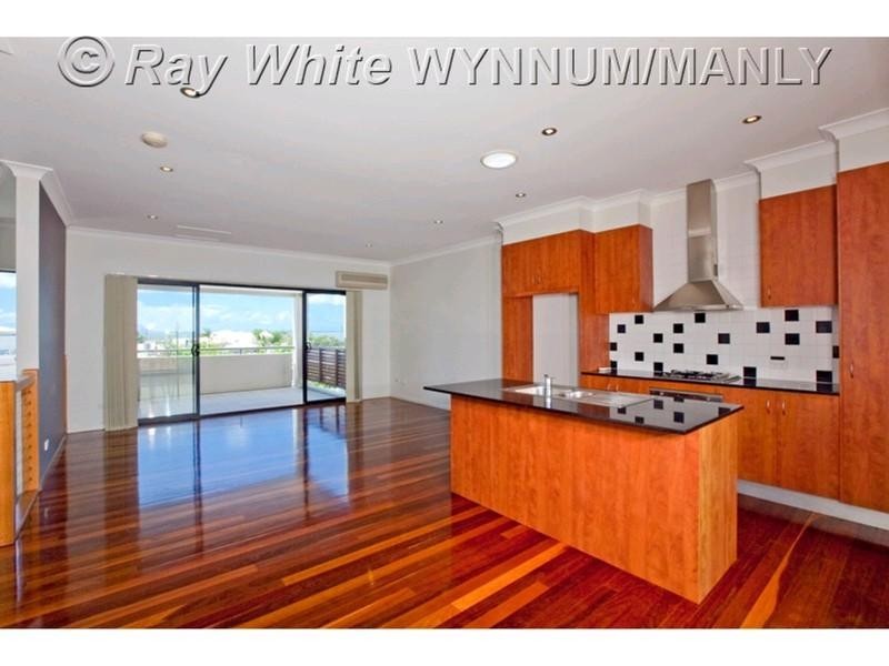 3/226 Stratton Terrace, Manly QLD 4179