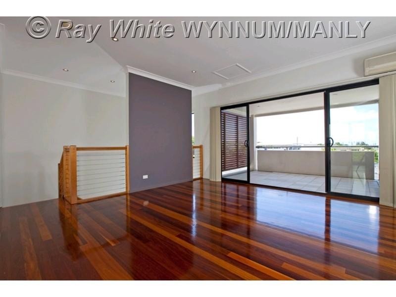 3/226 Stratton Terrace, Manly QLD 4179