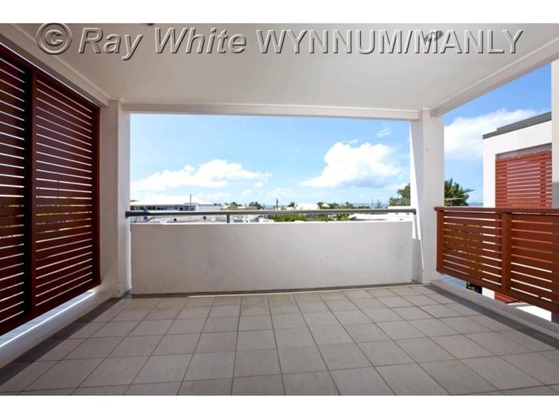 3/226 Stratton Terrace, Manly QLD 4179