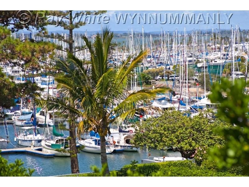 3/226 Stratton Terrace, Manly QLD 4179