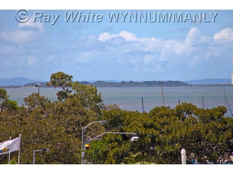 3/226 Stratton Terrace, Manly QLD 4179