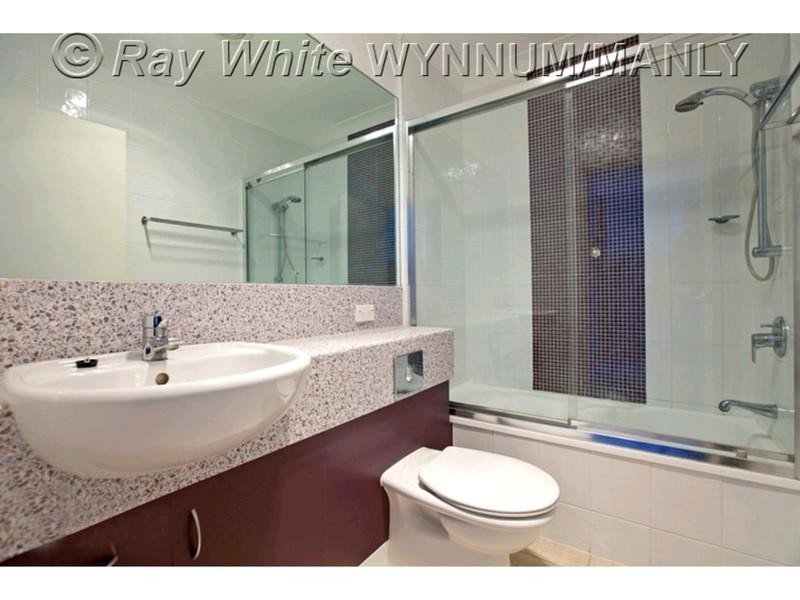 3/226 Stratton Terrace, Manly QLD 4179