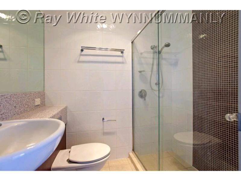 3/226 Stratton Terrace, Manly QLD 4179