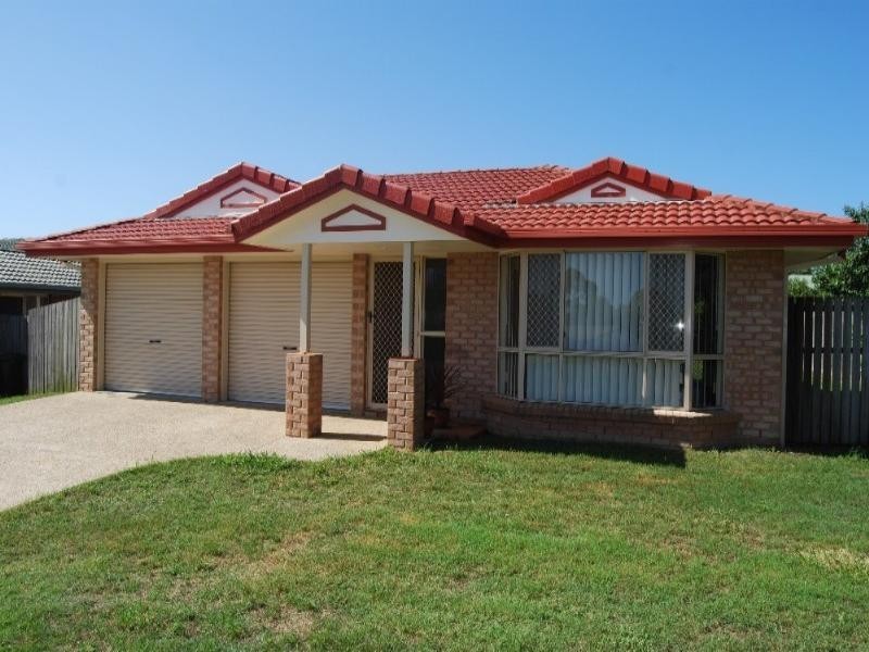 15 Glenwood Place, Hemmant QLD 4174