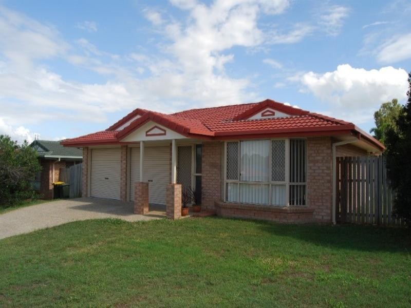 15 Glenwood Place, Hemmant QLD 4174