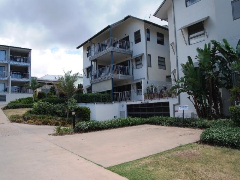 24/136 Akonna Street, Wynnum QLD 4178