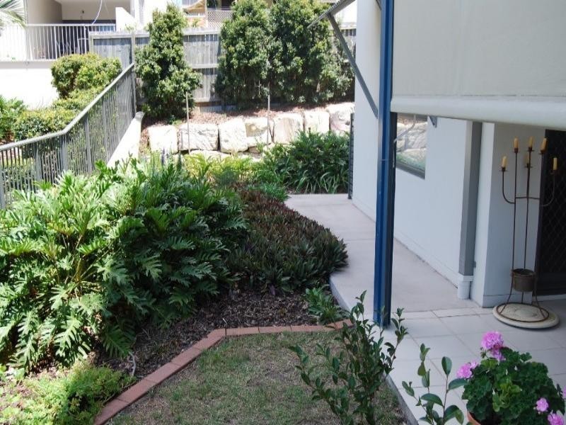 24/136 Akonna Street, Wynnum QLD 4178