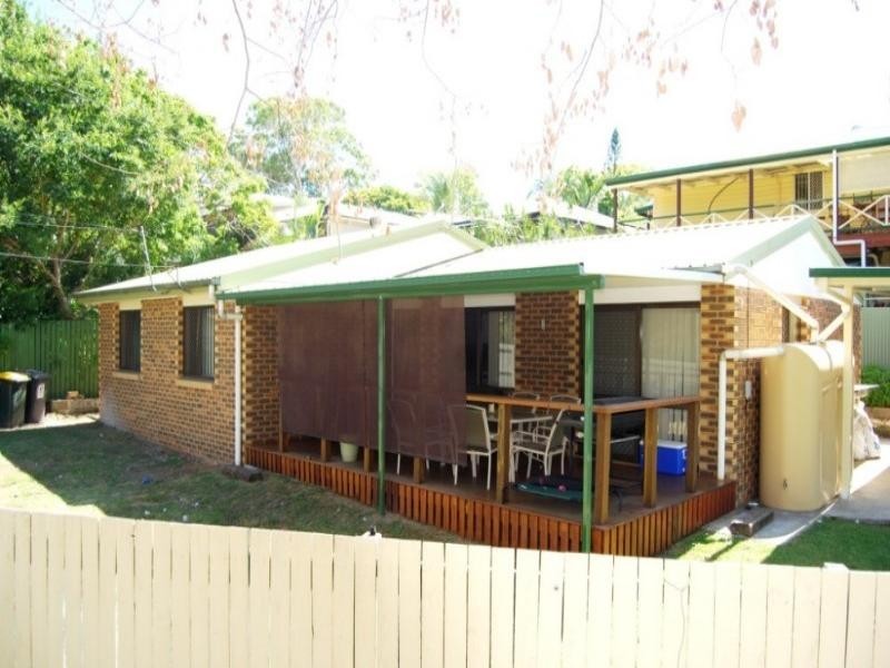 144 Alastair Street, Lota QLD 4179