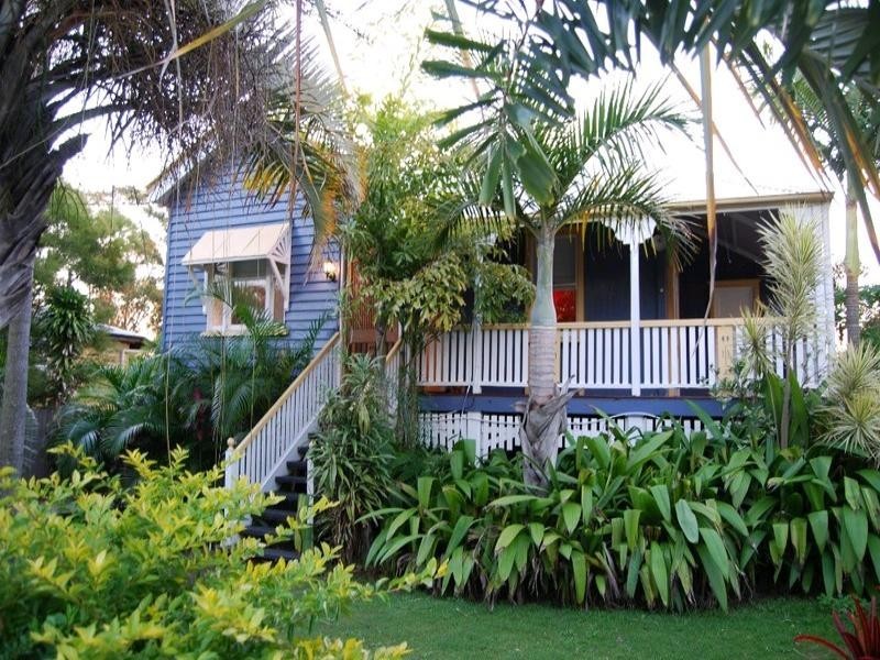 107 Cedar Street, Wynnum QLD 4178