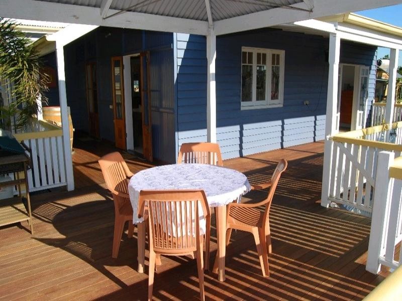 107 Cedar Street, Wynnum QLD 4178