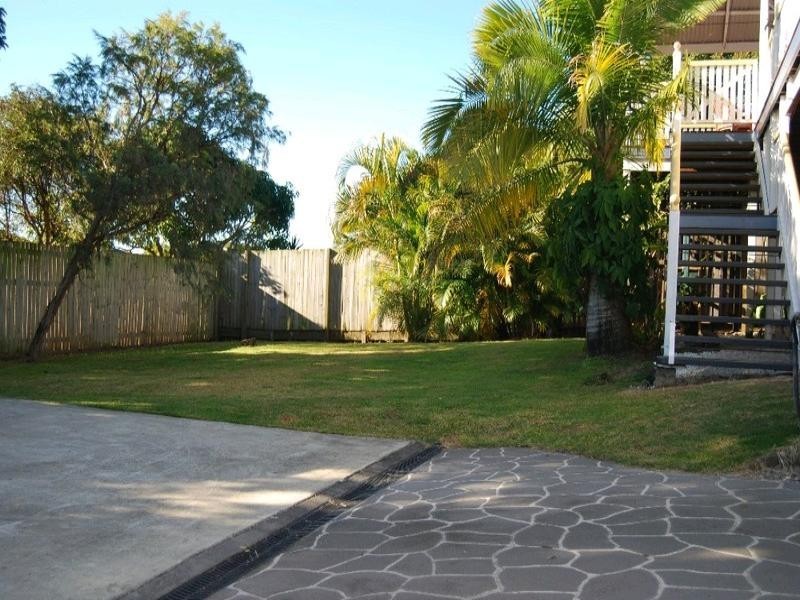 107 Cedar Street, Wynnum QLD 4178