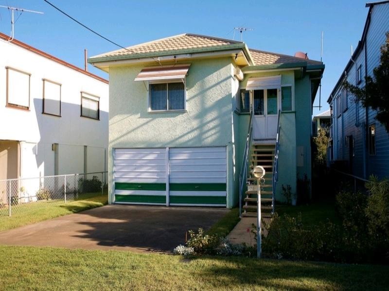 79 Grattan Terrace, Manly QLD 4179