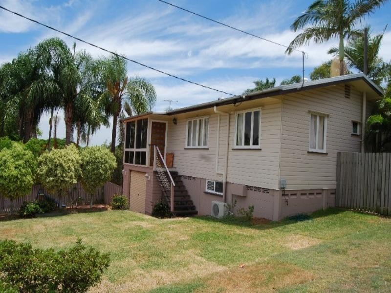 55 Banoon Drive, Wynnum QLD 4178